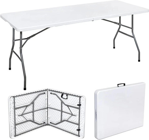 4ft 6ft trestle folding - trestle, table