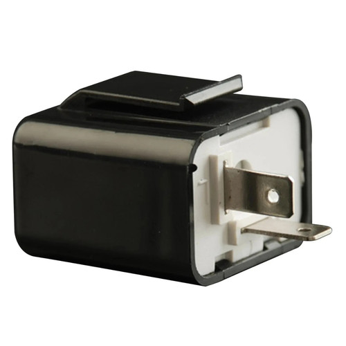 Pin led flasher relay unit - 2-pin,