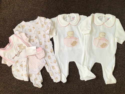 Bundle baby girls - girls, clothes