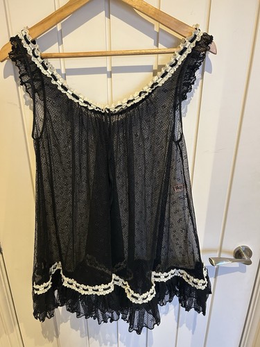 Agent provocateur black - agent,