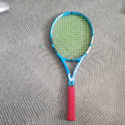 Babolat pure drive - pure, 2018