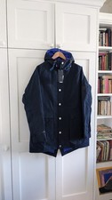 Nigel Cabourn K100 Navy