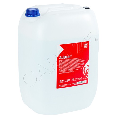 Urea fits audi bmw citroen - fits,