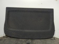 AUDI Q4 E-TRON Parcel Shelf