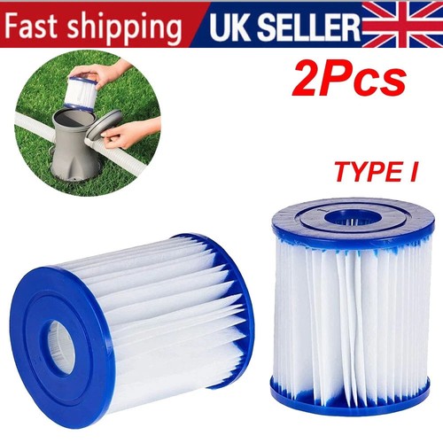 For bestway pool filters - 2x,