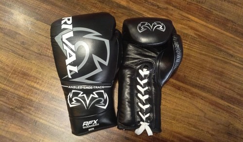 Rival boxing gloves rfx - rival,