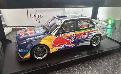 Otto bmw e30 v8 drift - bmw,