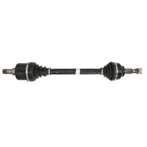 Left front drive shaft - drive, tree