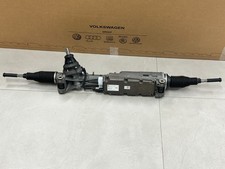 AUDI Q7 Q8 RSQ8 STEERING RACK