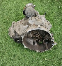 Smart Fortwo 451 2007-14 1.0 Petrol 5 Speed Auto Gearbox Low Milage 62887