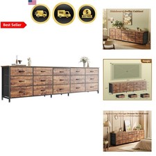 Long Dresser for Bedroom TV