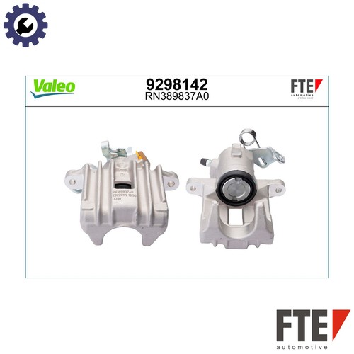 Brake caliper 9298142 for - 9298142,
