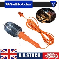 Winholder 5m 240V Work Light