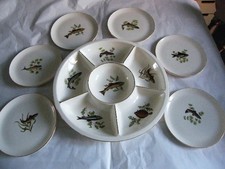 FIGGJO FLINT HORS D'OEUVRES