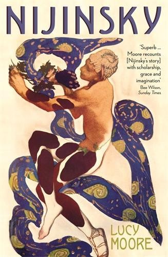 Nijinsky life by moore - life,