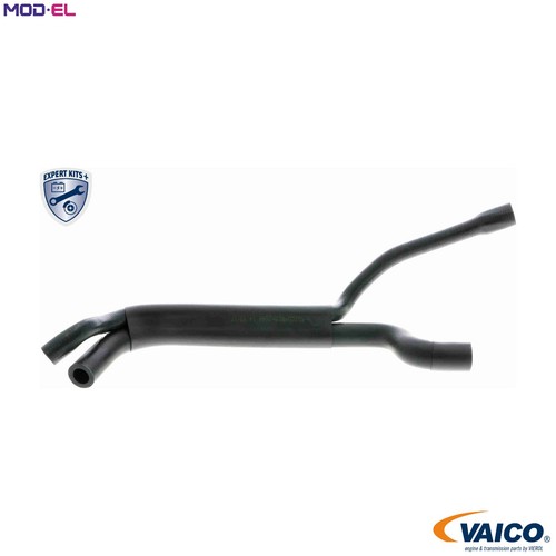 Breather hose expansion - hose,