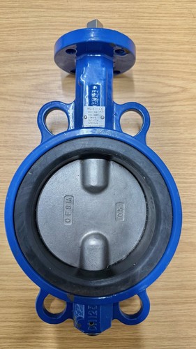 Huk butterfly valve - butterfly,