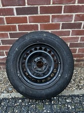 MERCEDES E CLASS W202/W210   SPARE WHEEL