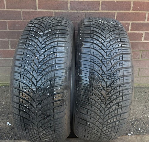 Goodyear vector4seasons gen - vector4seasons, gen-3