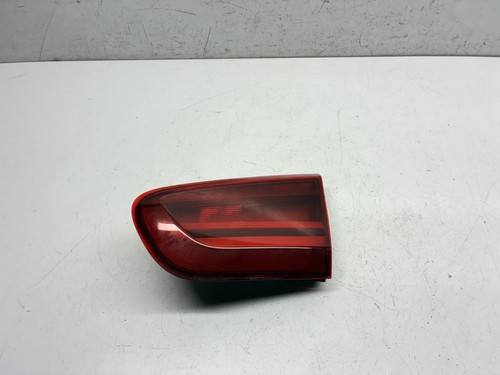 Bmw m140i tail light inner - light,