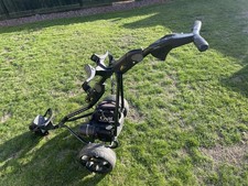 2013 PowaKaddy Freeway Electric Golf Trolley