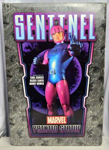 The sentinel limited edition - sentinel,