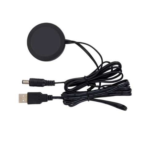 Partition knock sensor switch - knock,