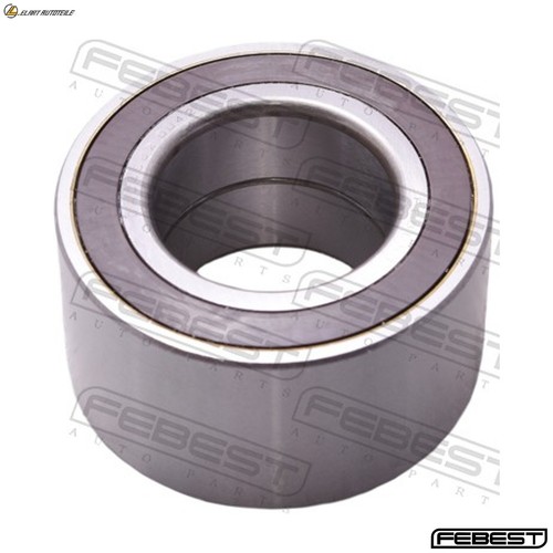 Wheel bearing dac45820042m - dac45820042m, for