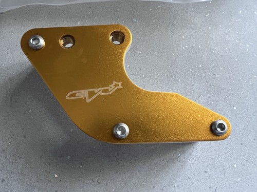 Pit bike gold chain - ,