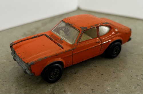 Matchbox lesney superfast - lesney,