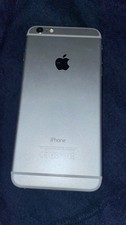 Apple MGAJ2B/A iPhone 6 Plus 5.5" 64GB ROM Unlocked Smartphone - Silver