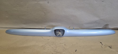1998 2005 peugeot 206 rear - 1998-2005,