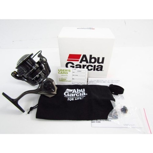 Abu garcia revo beast - garcia,