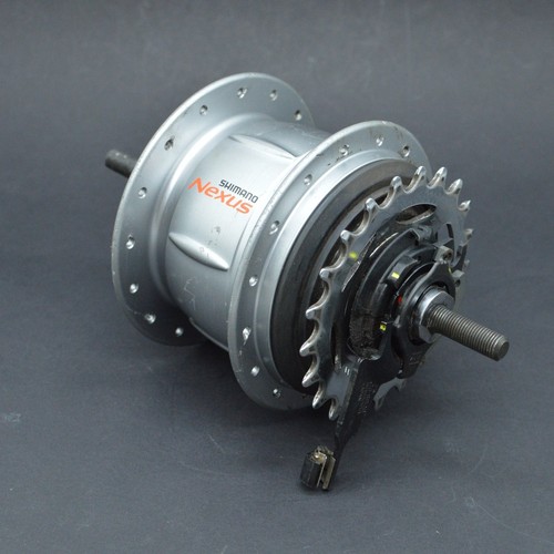 Shimano nexus 8r30 internal - nexus,