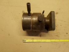 Coventry die head Ward capstan