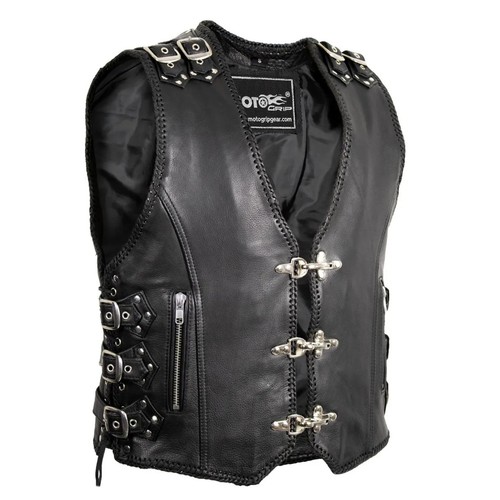 Men premium heavy duty black - men's,