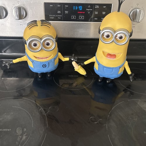 Thinkway despicable 2 - thinkway,