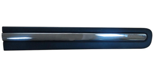 Door moulding protective trim - door,