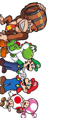 Red capped plumber crew - plumber,
