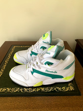 Reebok Court Victory Pump Mens