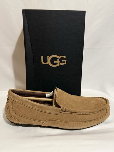 Ugg alder men suede - alder, men’s