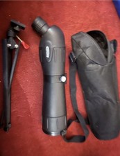 Zennox 20-60x60 Spotting Scope