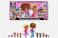 LOL Surprise! OMG Movie Magic