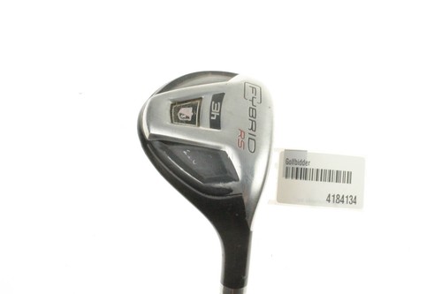 Wilson staff fybrid golf - fybrid,
