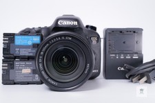 Canon EOS 7D II 20.0 MP Camera