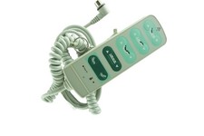 Used 13 PIN Remote Hand