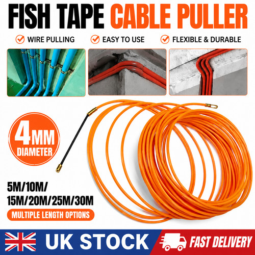 30m flexible wire cable - flexible,