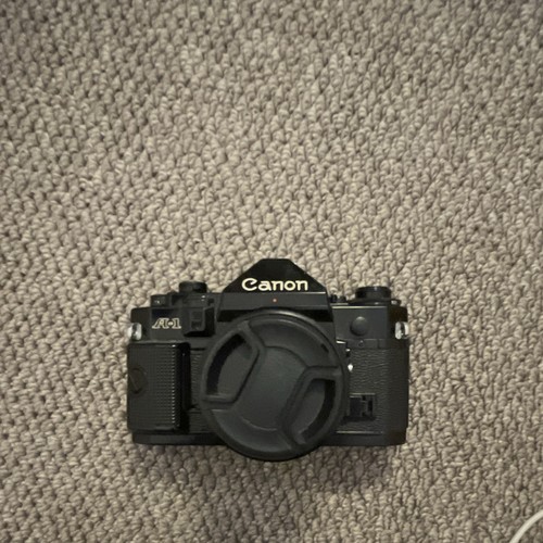 Canon 35mm slr - canon,
