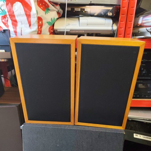 Linn kan mk1 - linn, speakers