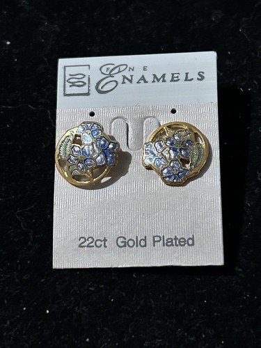 Crown fish 22ct gold - crown,